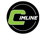 Cimline Pavement Maintenance Logo